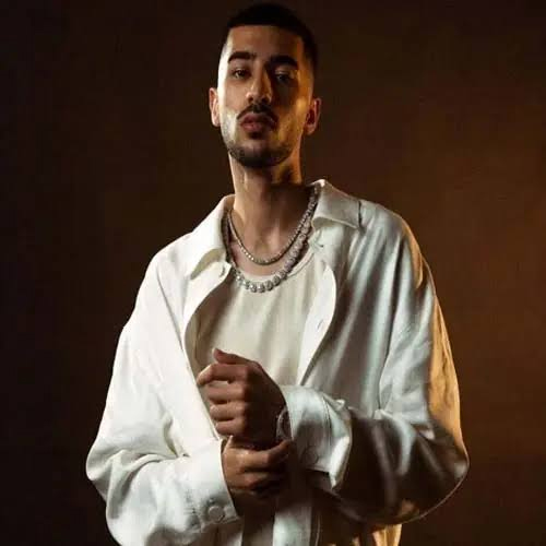 موزیک جدید آیسم