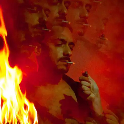 دانلود اهنگ سیجل بزار بد شم