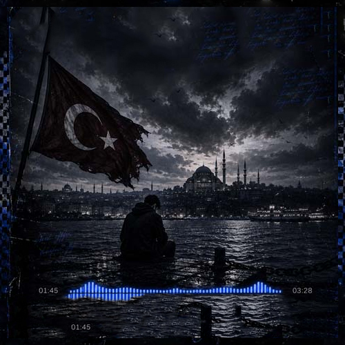 دانلود ریمیکس رپ بد عادت