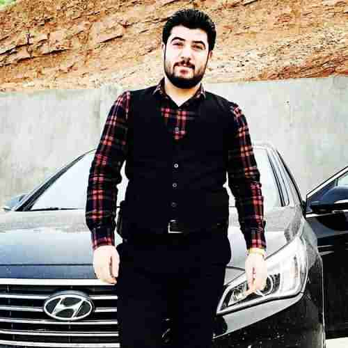 دانلود اهنگ آوات بوکانی دوست داره