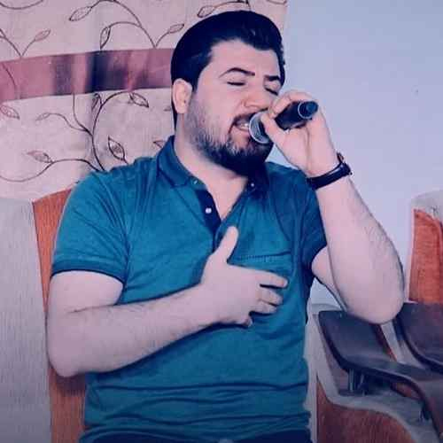 دانلود اهنگ آوات بوکانی ریگای ژینم ده‌برم ریی که‌وتمه بی چرا