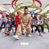 دانلود اهنگ تهی هو هو چی چی Hoo Hoo Chi Chi