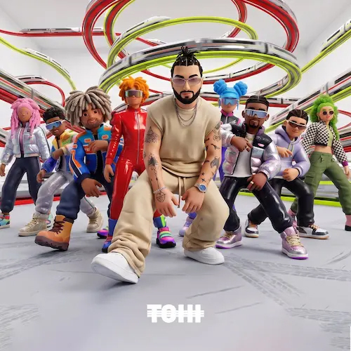 دانلود اهنگ تهی هو هو چی چی Hoo Hoo Chi Chi