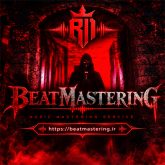 دانلود اهنگ مشکی ون هلسینگ Van Helsing