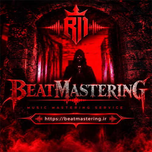 دانلود اهنگ مشکی ون هلسینگ Van Helsing