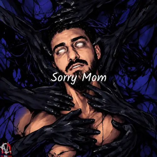 دانلود اهنگ ممزی ساری مام Sorry Mom
