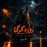 دانلود اهنگ گاد پوری زوزه گرگا Zooze Gorga
